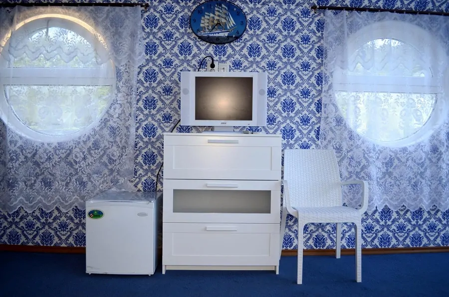 Президентский люкс «Добрыня Никитич»