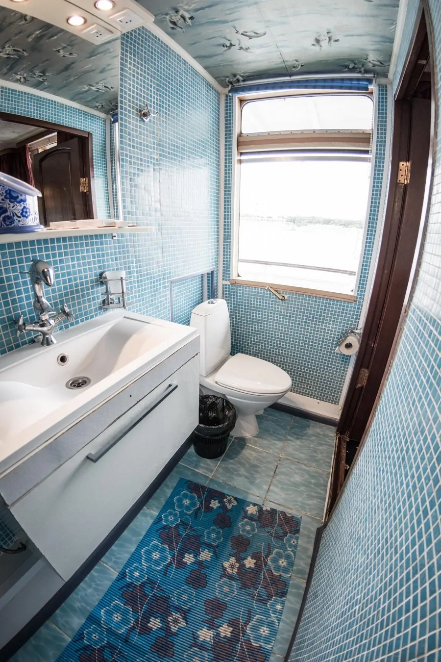 Президентский люкс «Илья Муромец»