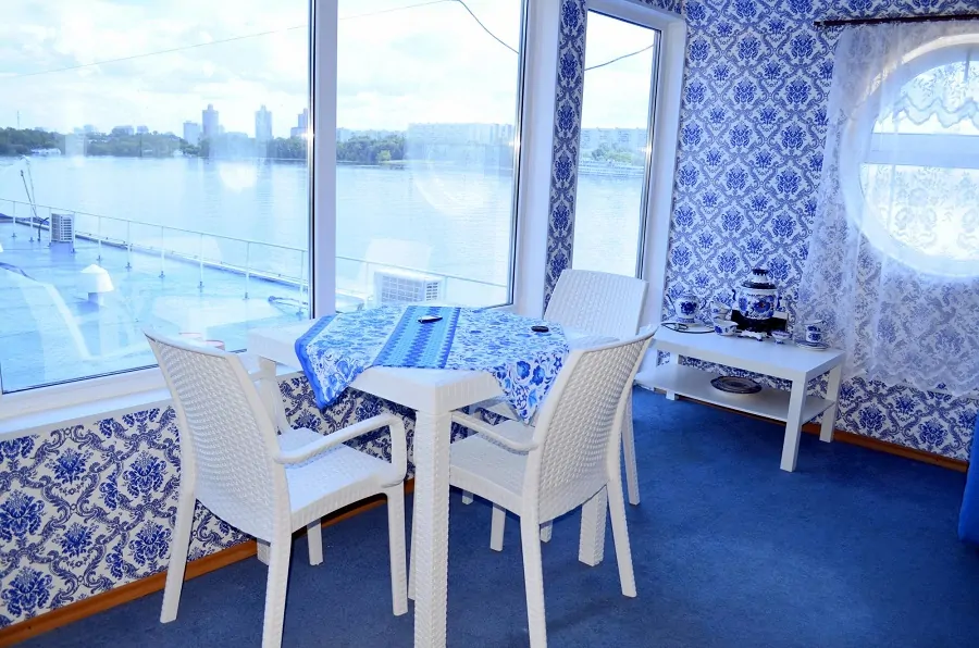 Президентский люкс «Добрыня Никитич»