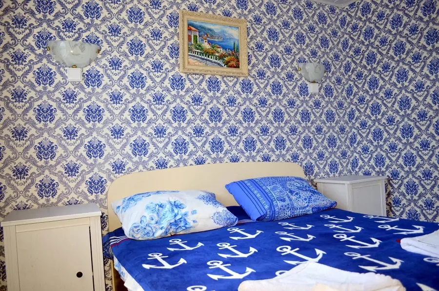 Президентский люкс «Добрыня Никитич»