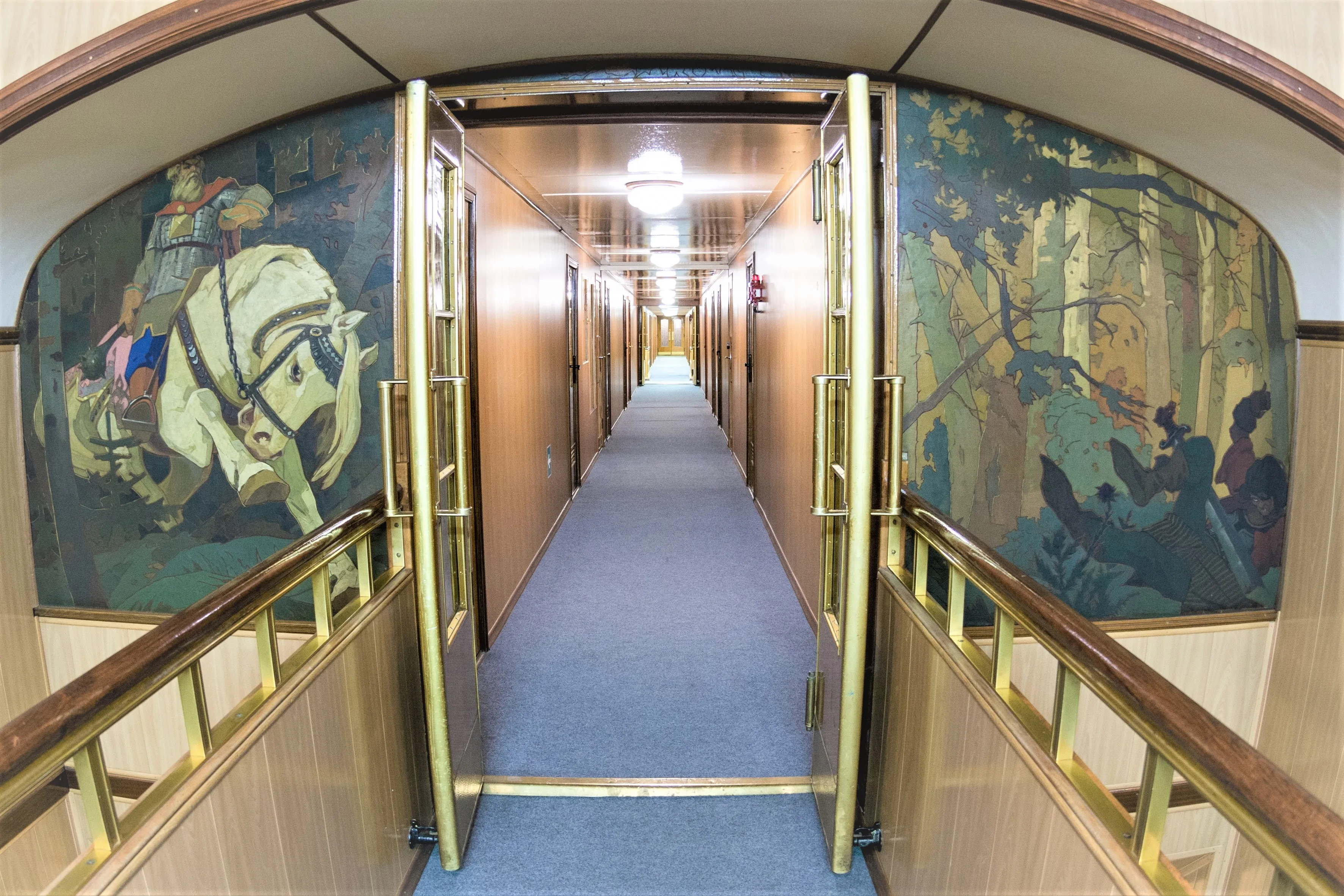 Илья Муромец