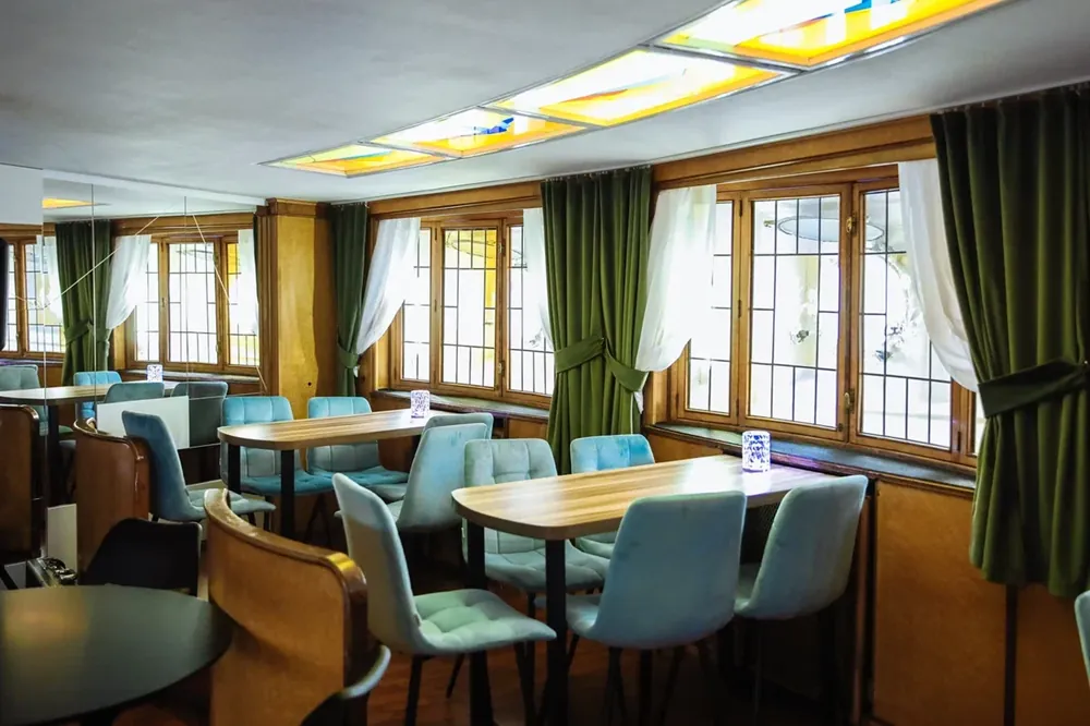 Ф.И. Панферов