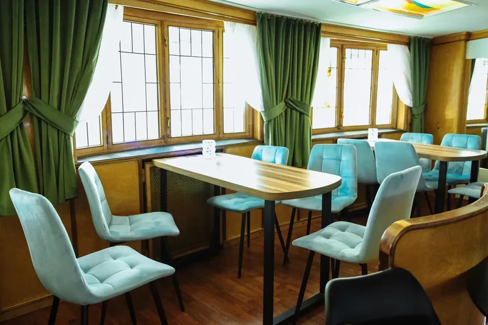 Ф.И. Панферов