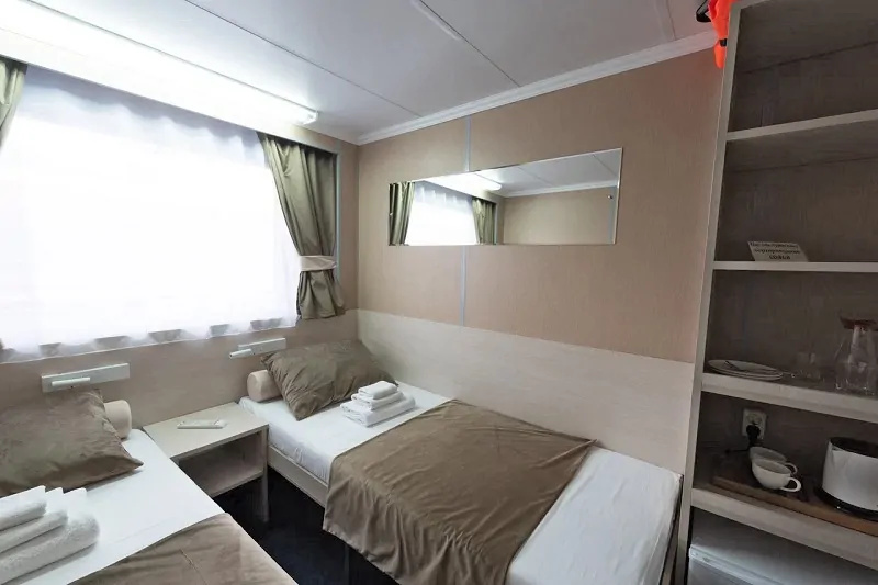 1 класс (2) комфорт