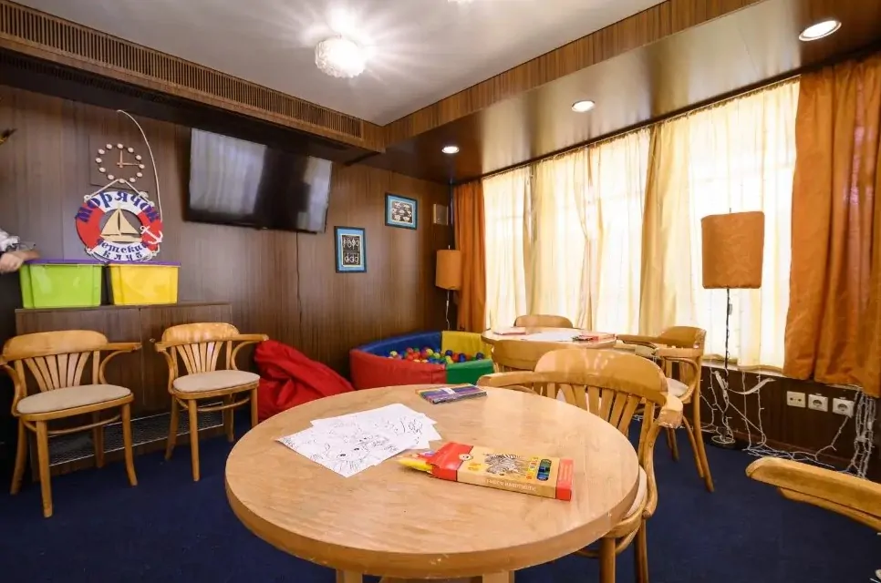 Федор Достоевский