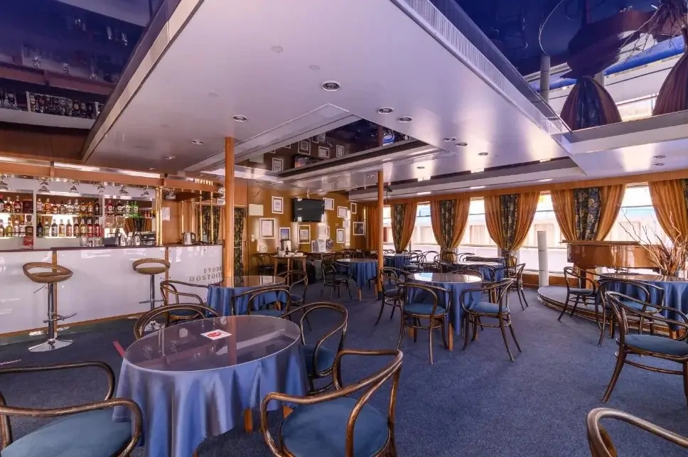 Федор Достоевский