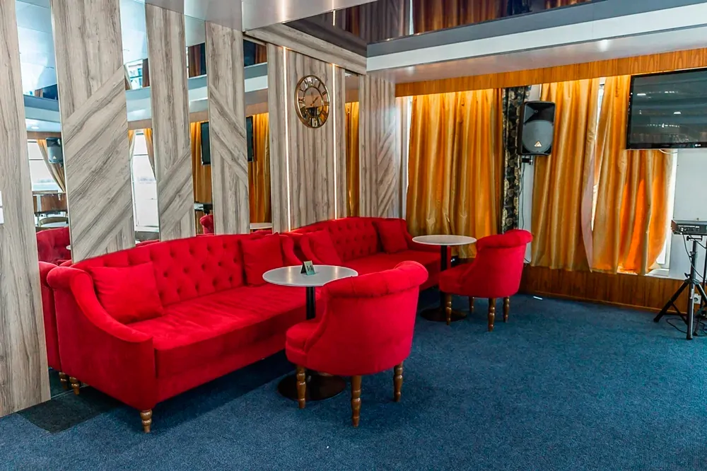 Федор Достоевский