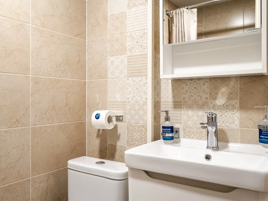 А1+ комфорт с балконом