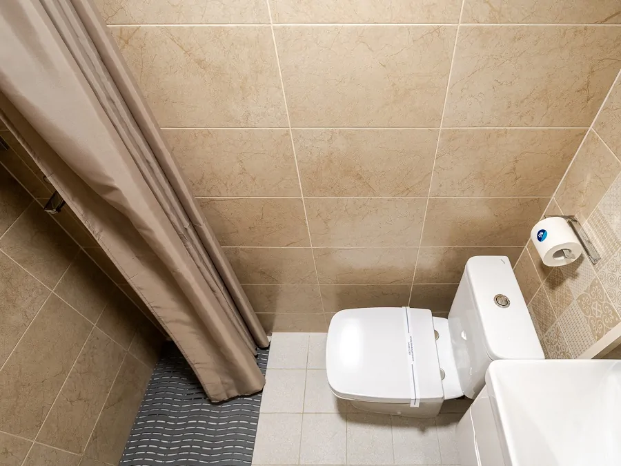 А1+ комфорт с балконом