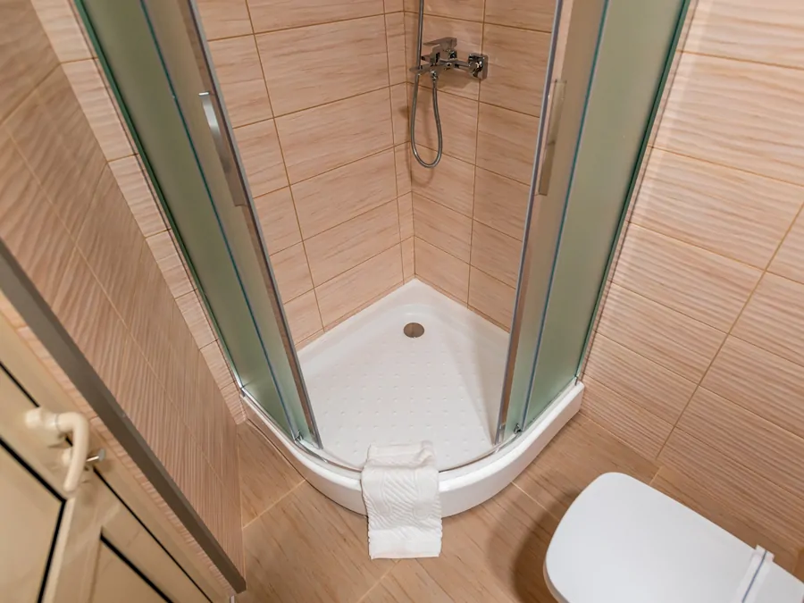 Полулюкс с балконом Б