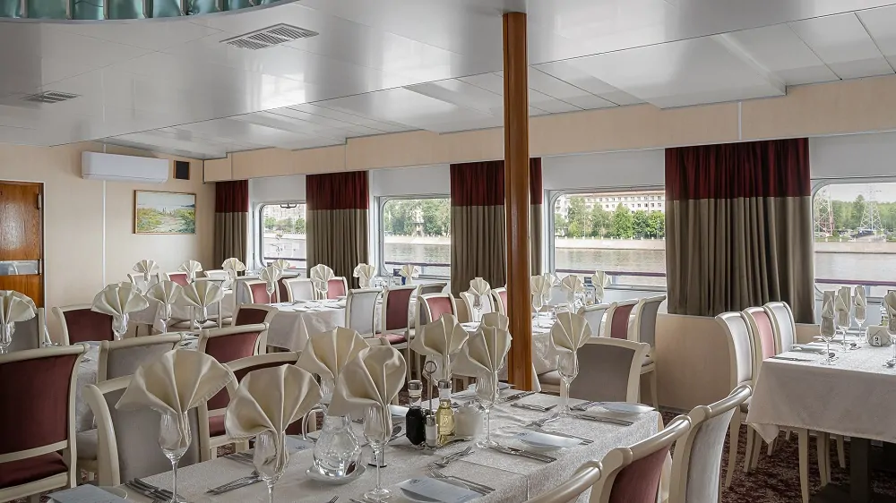 Симфония севера