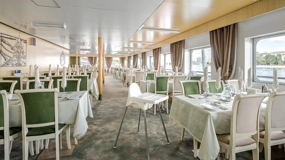 Симфония севера