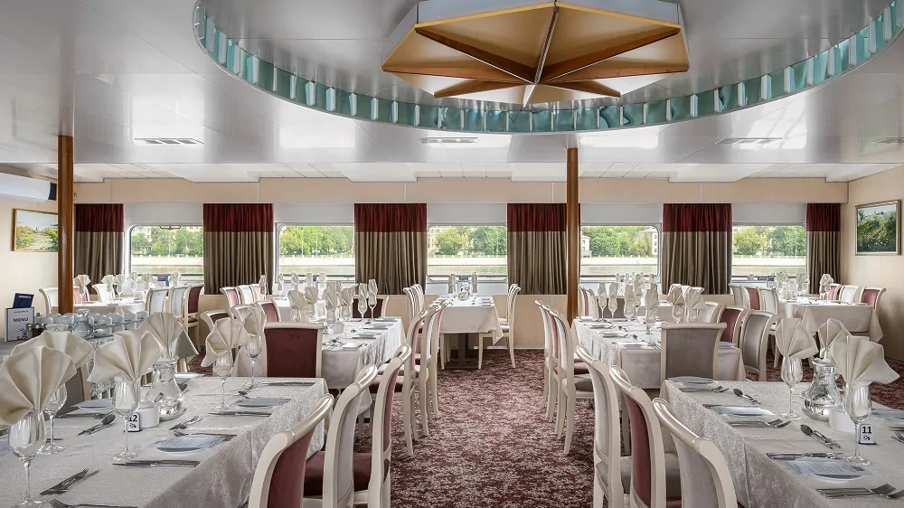 Симфония севера