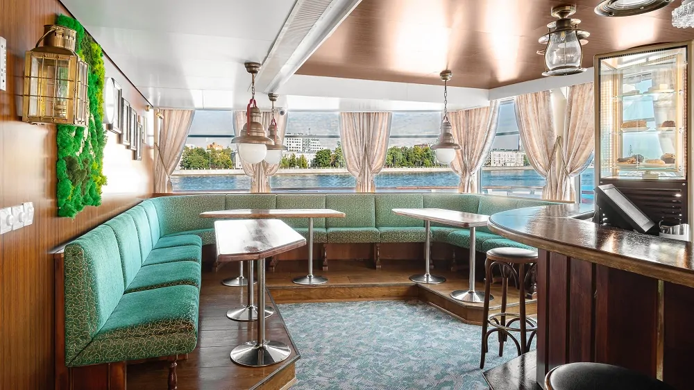 Симфония севера