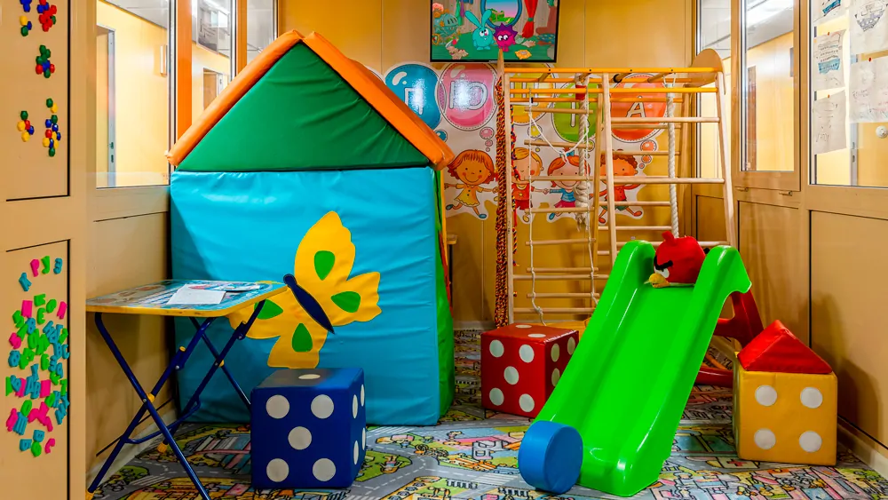 Симфония севера