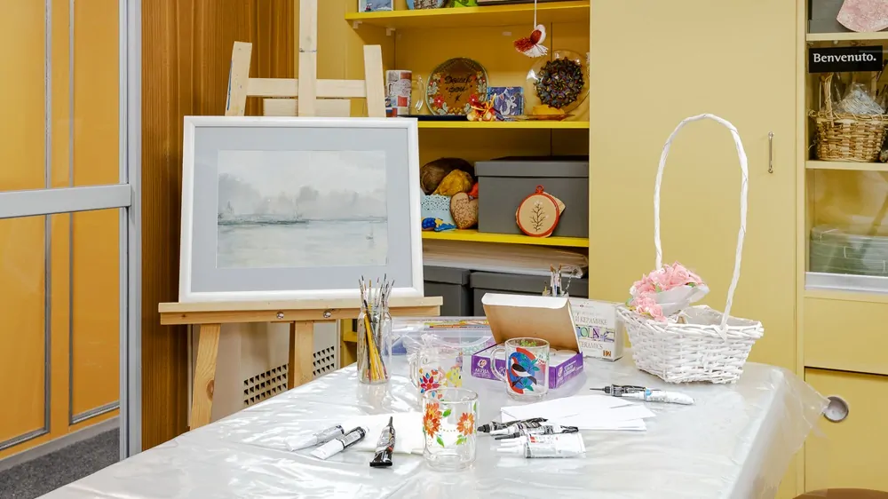 Симфония севера