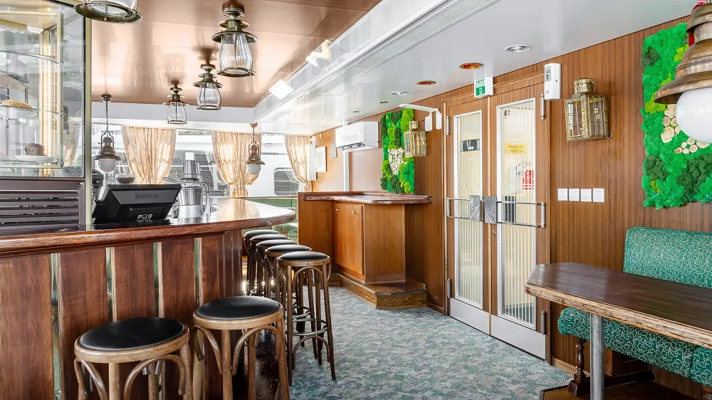 Симфония севера