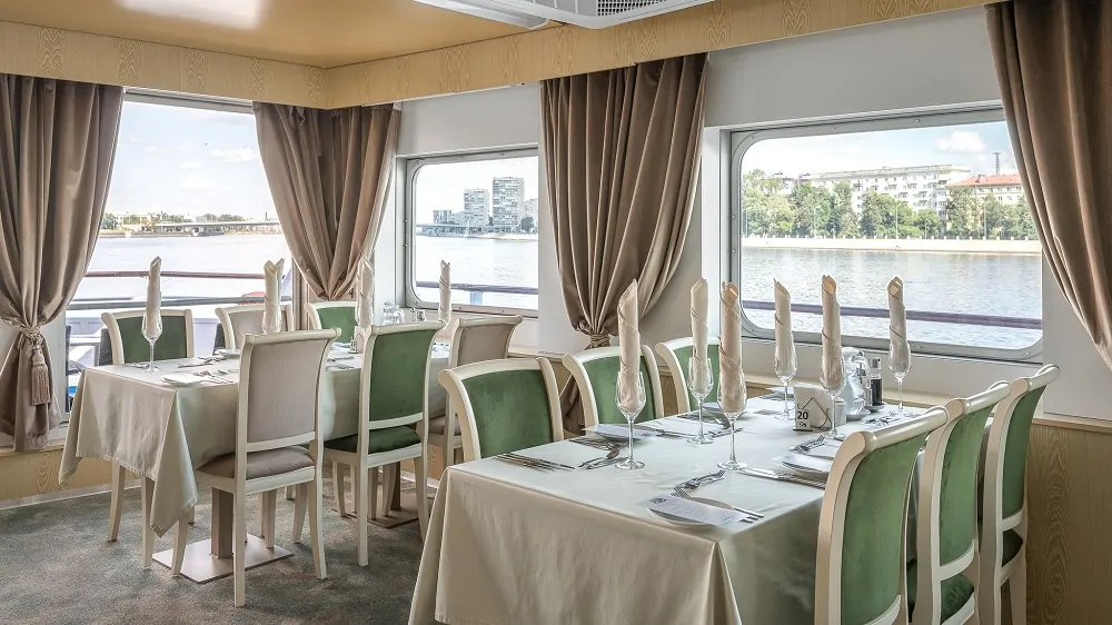 Симфония севера