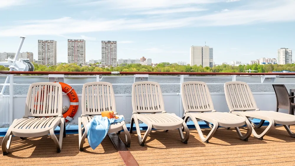 Симфония севера