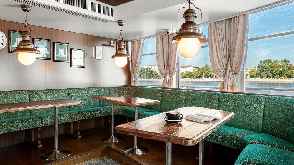 Симфония севера