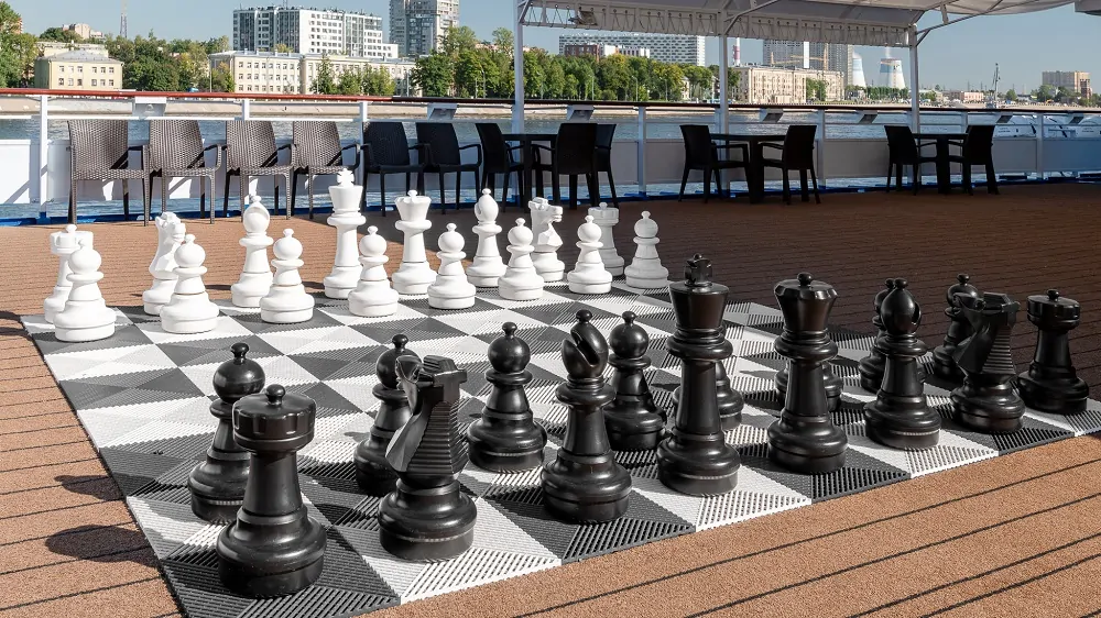 Симфония севера