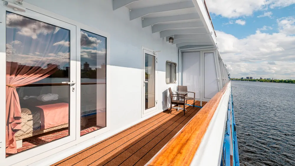 Симфония севера