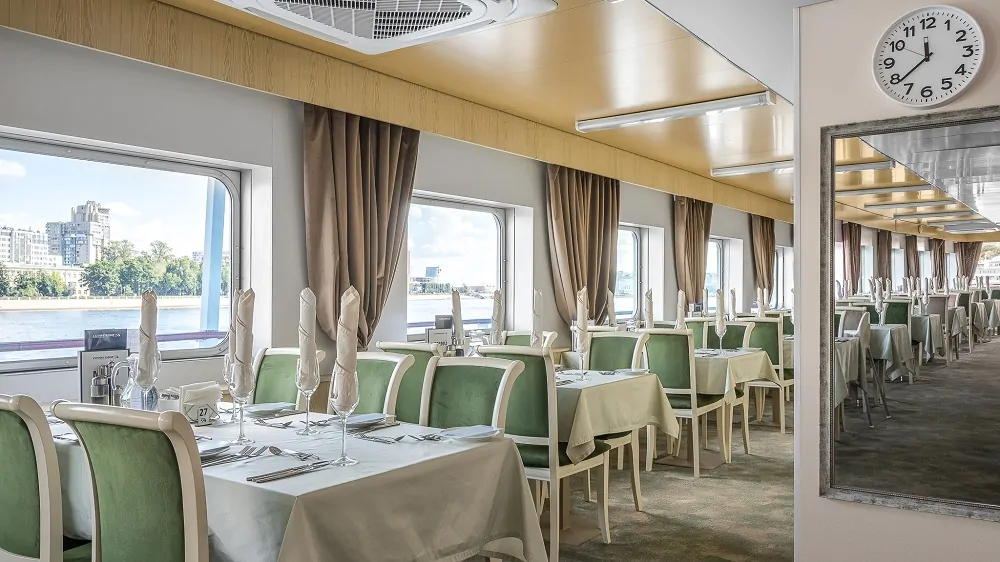 Симфония севера