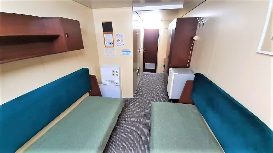 Альфа (средняя палуба)