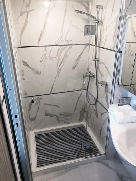 Двухкомнатный Люкс