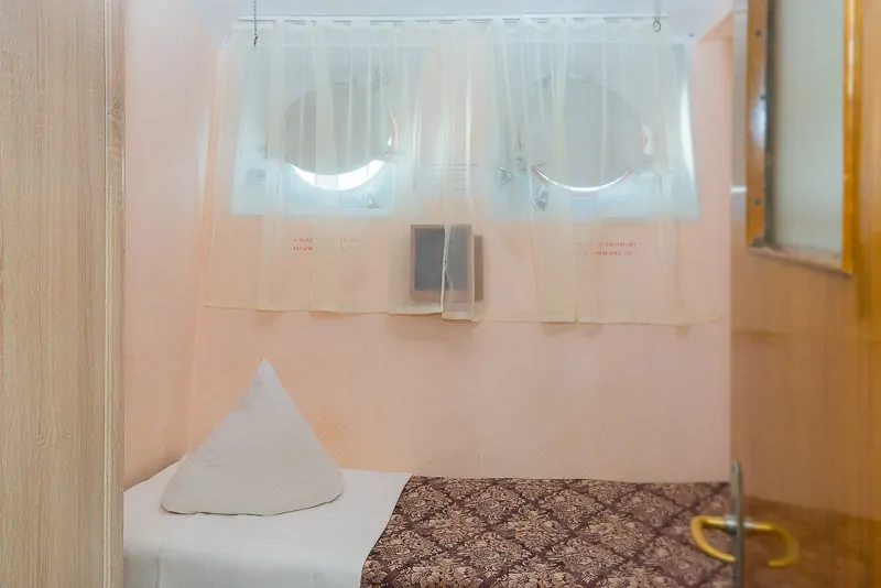 3А 1-местная