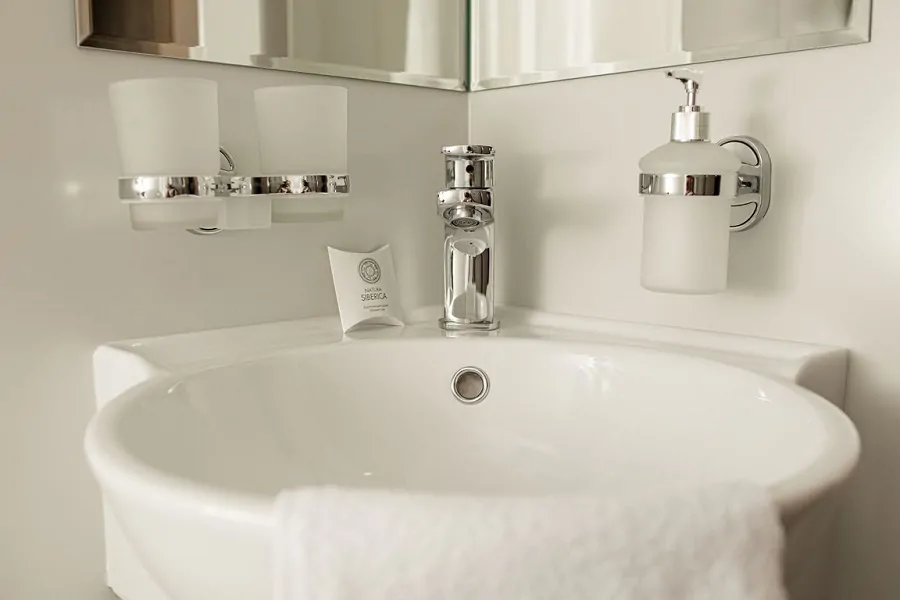 1-местная (средняя палуба)