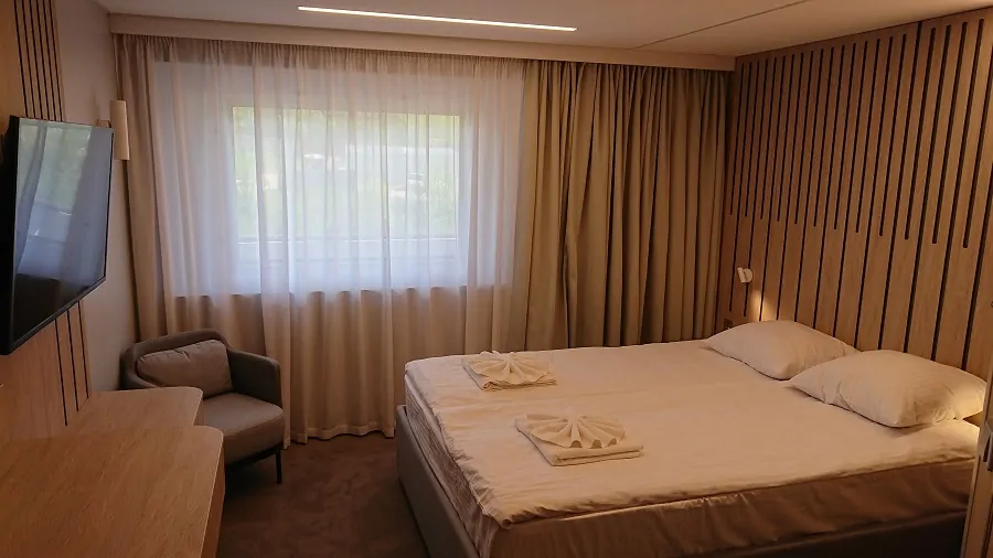 Делюкс (шлюпочная палуба)