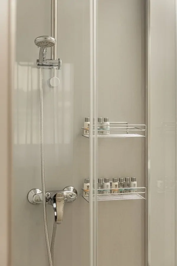 2-местная (шлюпочная палуба)