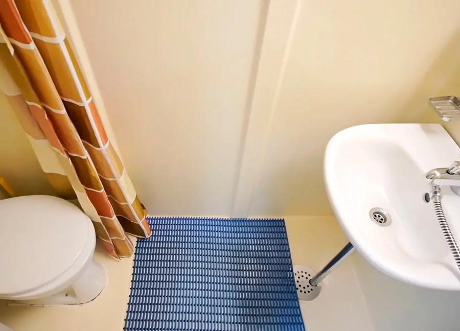 2-местная (шлюпочная палуба)