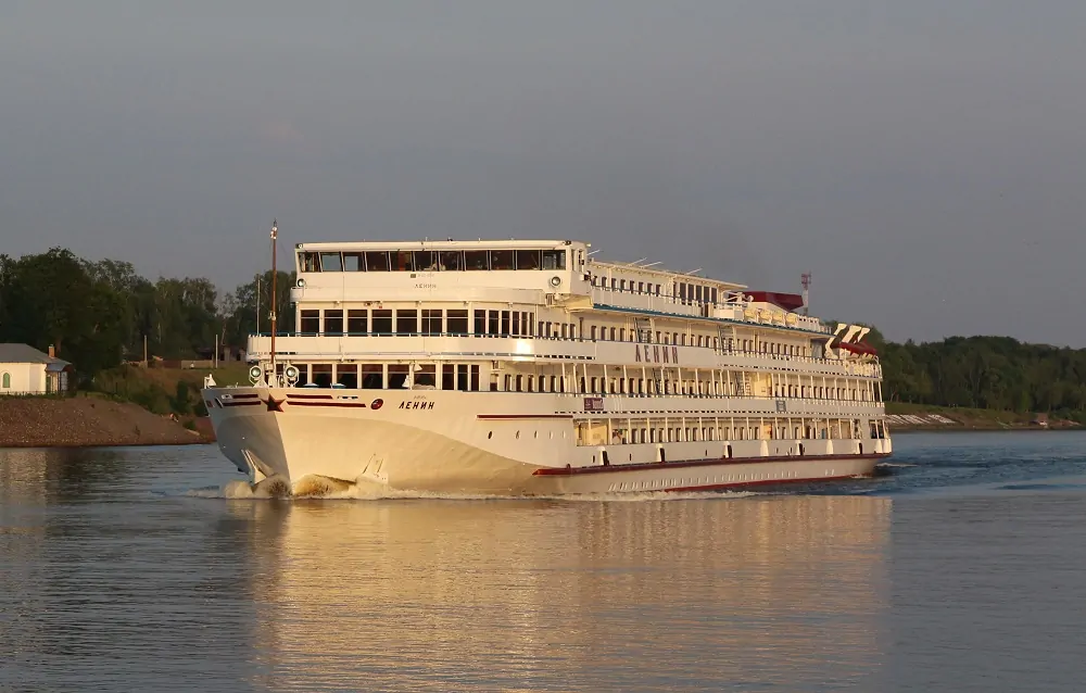 Нижний Новгород