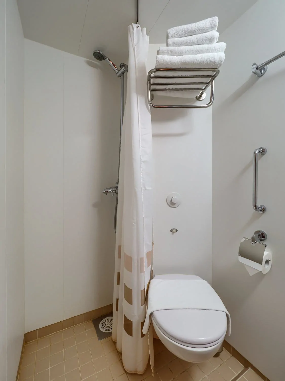 2-местная (главная палуба)