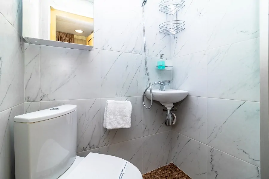 А1 с балконом