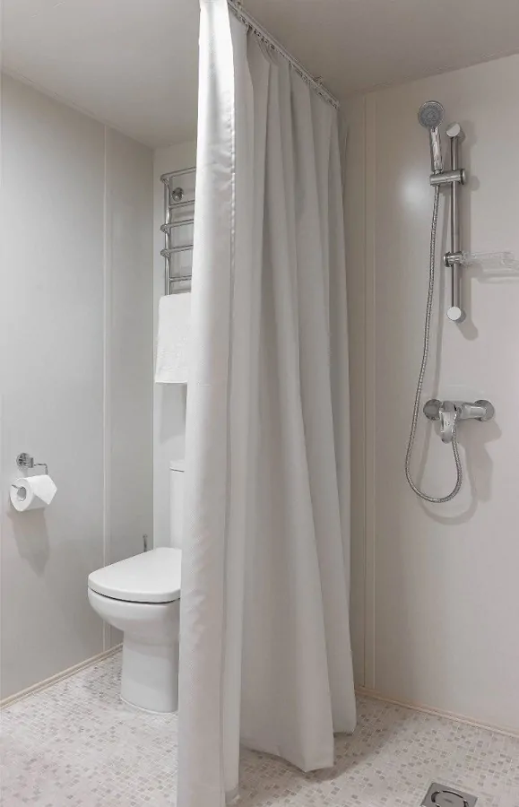 2-местная (средняя палуба)