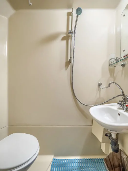 Полулюкс (шлюпочная палуба)