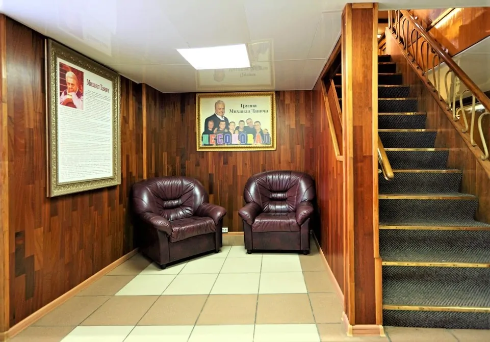 Михаил Танич