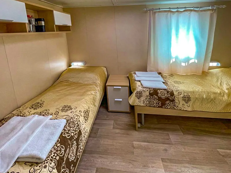 2-местная Стандарт (главная палуба)