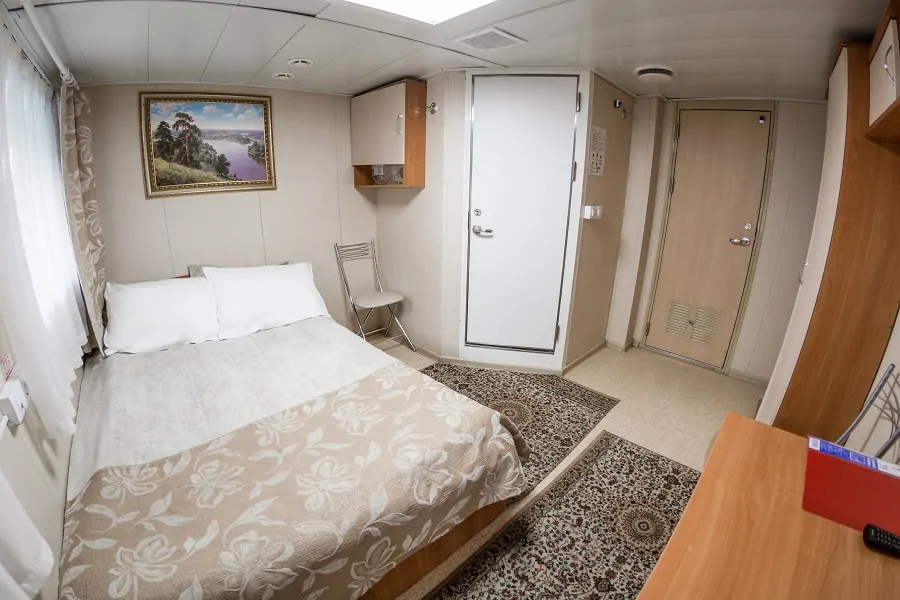 1-местная Полулюкс