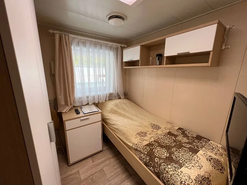 1-местная (средняя палуба)