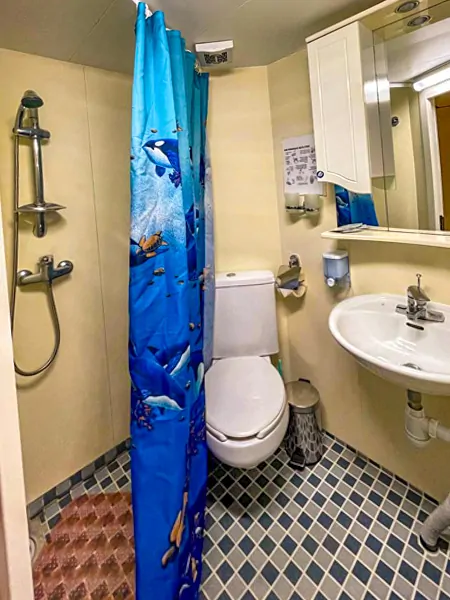 2-местная (каюта 74)