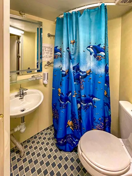 2-местная улучшенная (каюты 77)