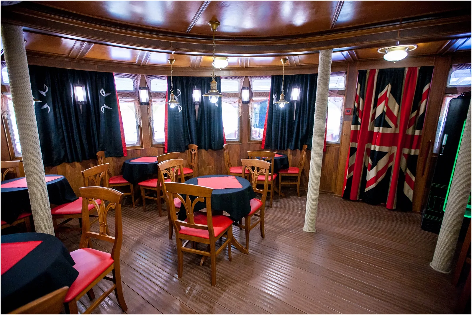 Алексей Толстой