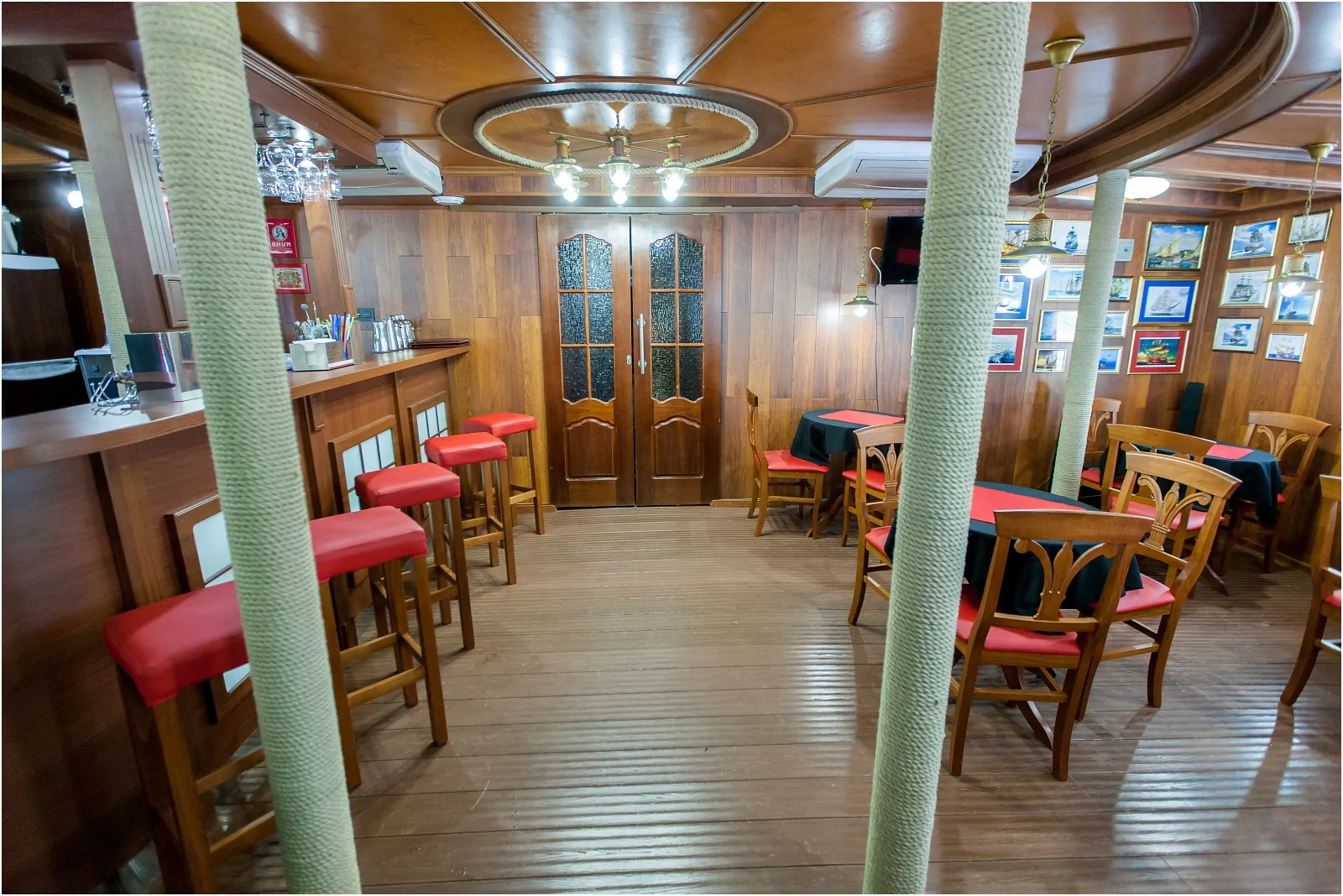 Алексей Толстой