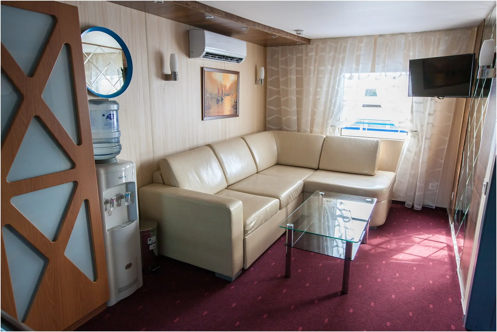 Алексей Толстой