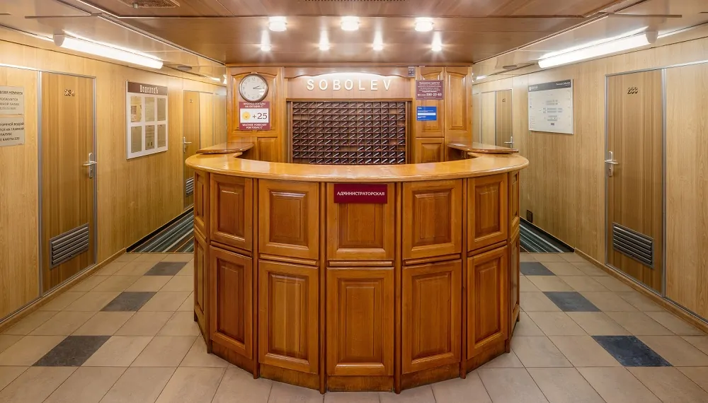 Леонид Соболев