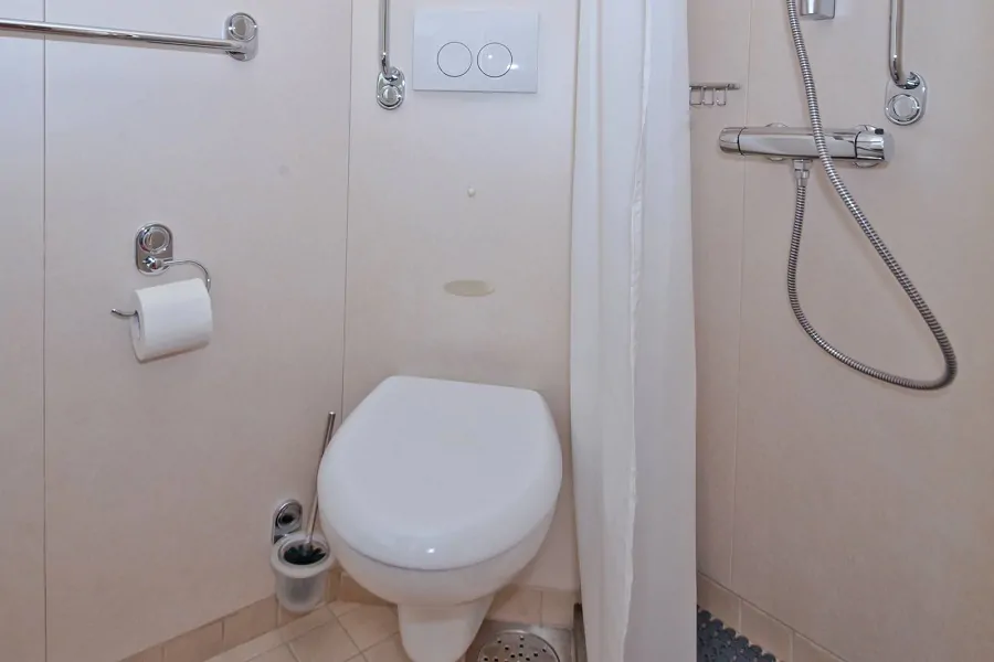 Люкс (шлюпочная палуба)